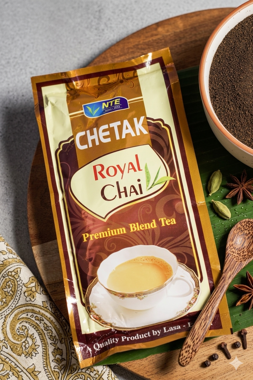 Assam Tea