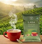 Lasa Elaichi Tea