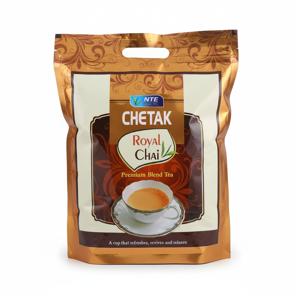 Chetak Royal Chai - 1 Kg