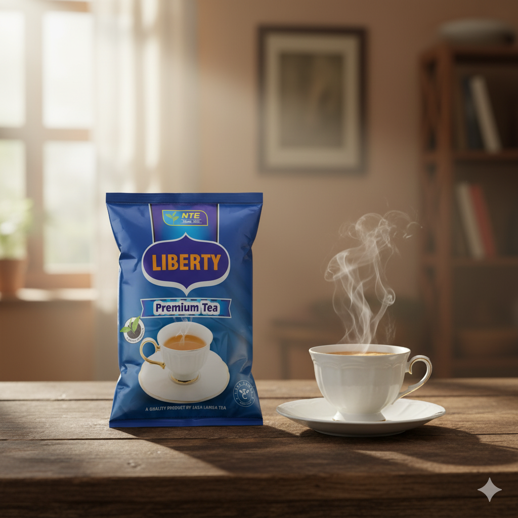 Liberty Premium - 250g