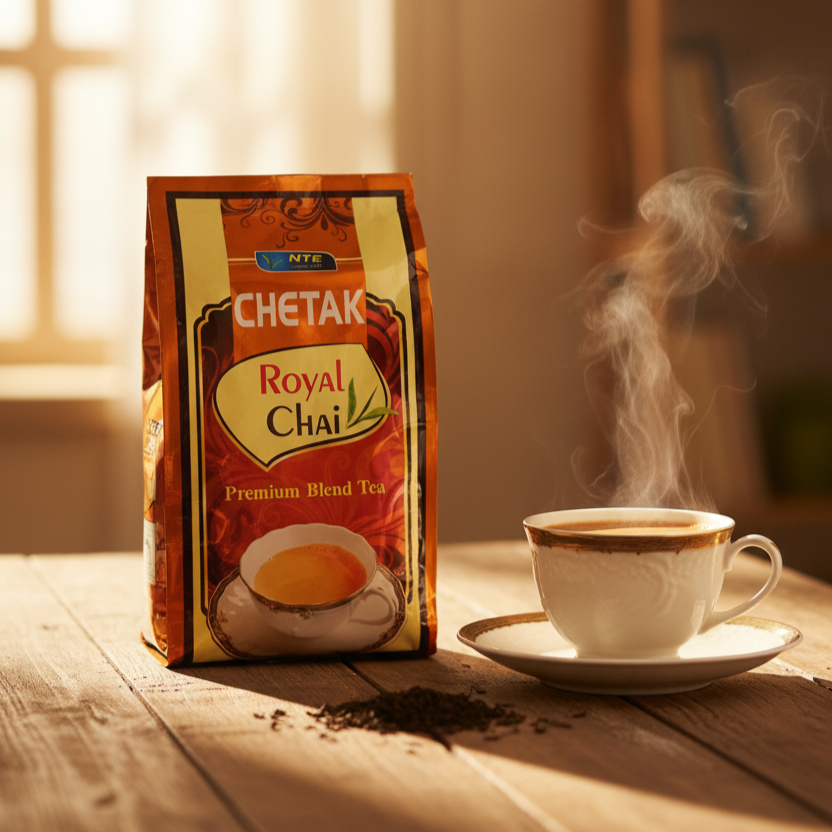Chetak Royal Chai - 250g
