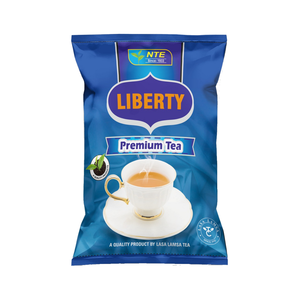 Liberty Premium - 250g