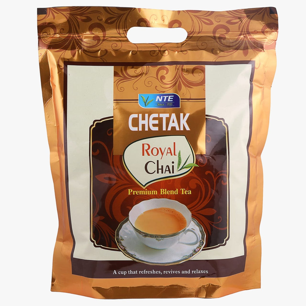 Chetak Royal Chai