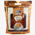 Chetak Royal Chai