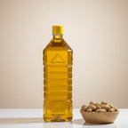 Groundnut Oil - 1 Litre