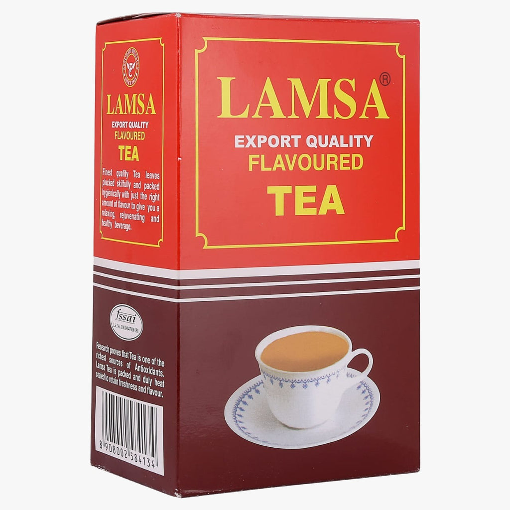 Lamsa Flavoured Tea