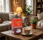 Lamsa Flavoured Tea