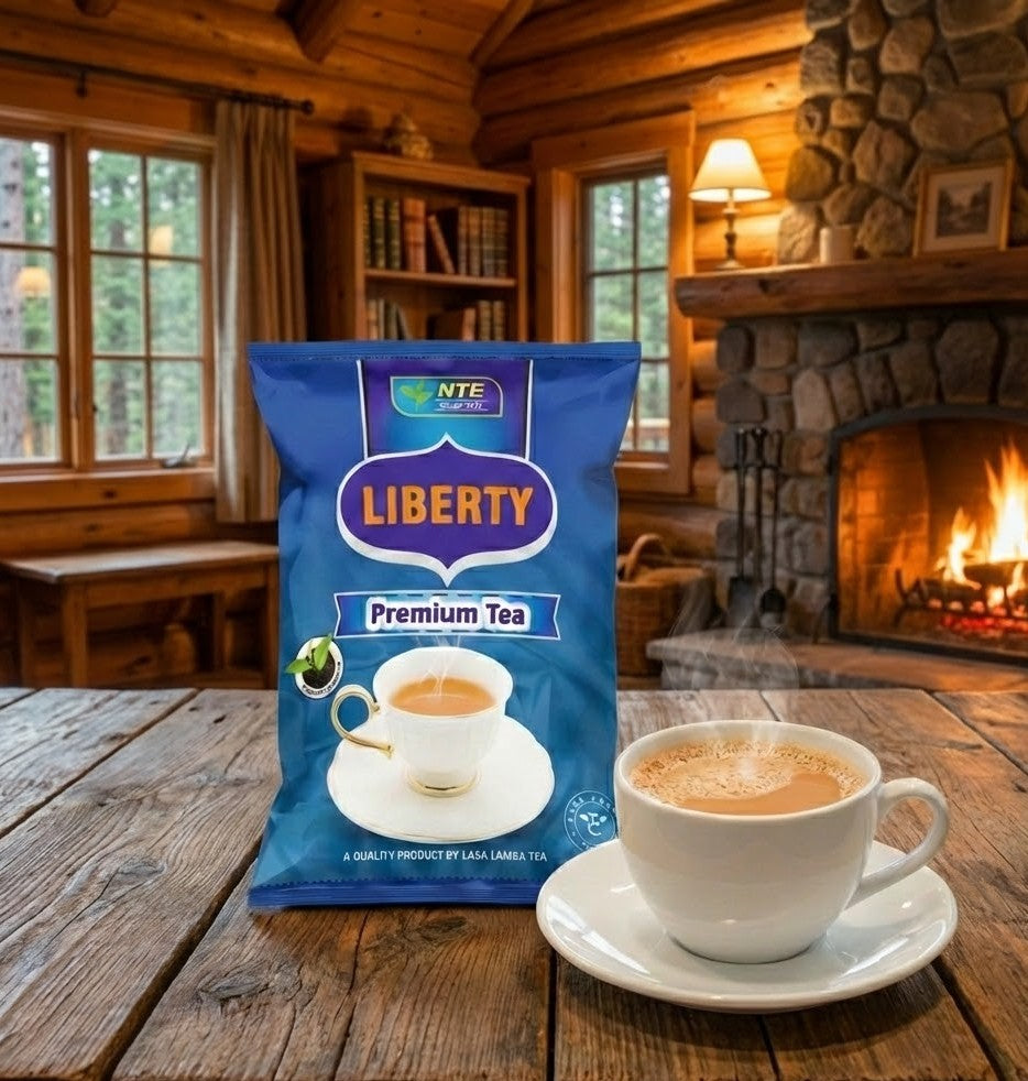 Liberty Premium Tea