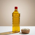 Sesame Oil Coldpressed